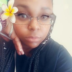 Meet your Posher, Patricia